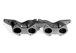 Ford 2L (Pinto) Cortina Escort Twin DCOE Weber Manifold